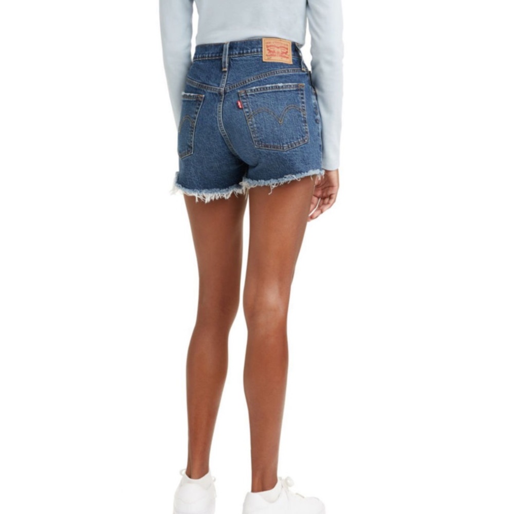 Levi’s 501 Short